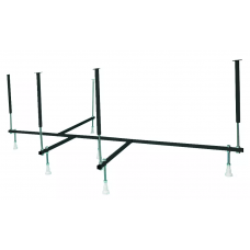 Рама разборная для ванны Poseidon Damelia 170х100 см 03дам1710